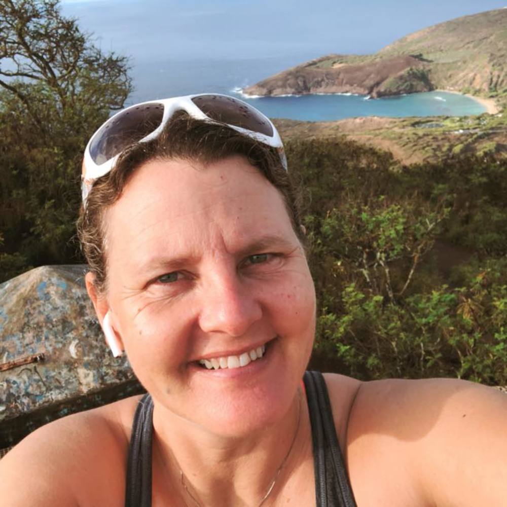 Meet your Posher, Jennifer